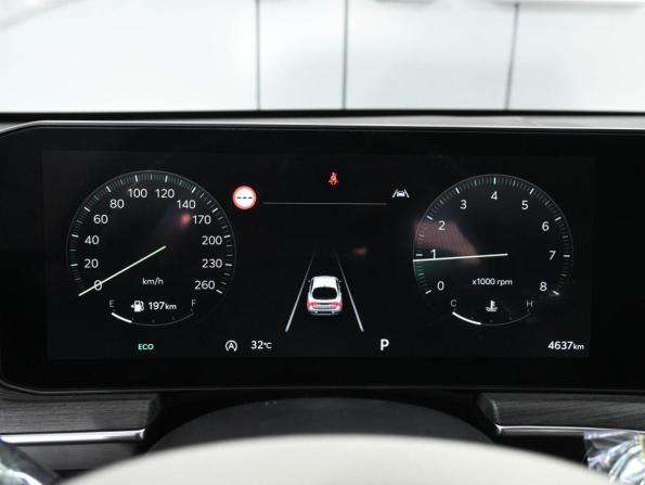 Kia K5 III Рестайлинг с пробегом 2025 года, цена 4 559 000 рублей, 4637 км, седан, Автокод Объявления