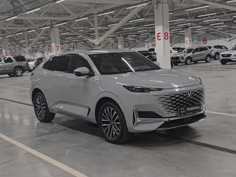 Changan UNI-K Казань  - изображение 3