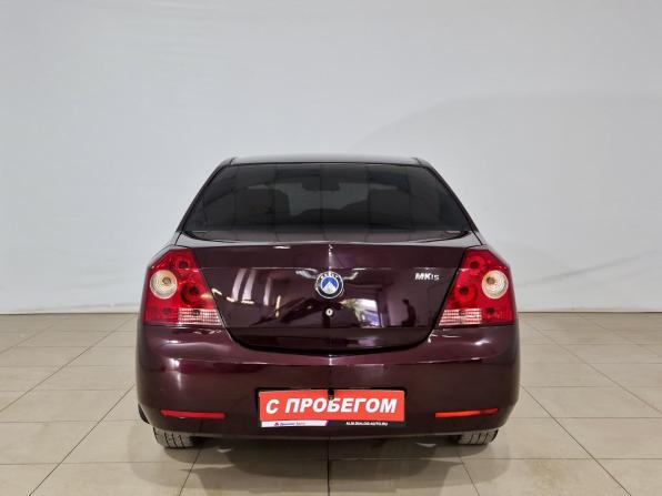 Geely MK I Рестайлинг с пробегом 2013 года, цена 310 000 рублей, 103183 км, седан, Автокод Объявления