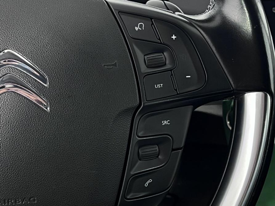 Citroen C4 SpaceTourer I Калининград  - изображение 18