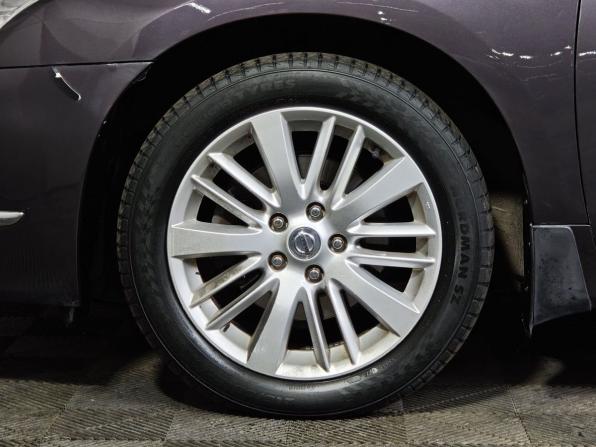 Nissan Teana II (J32) с пробегом 2011 года, цена 855 000 рублей, 154705 км, седан, Автокод Объявления