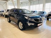 Kia Sportage III Миасс  - изображение 29