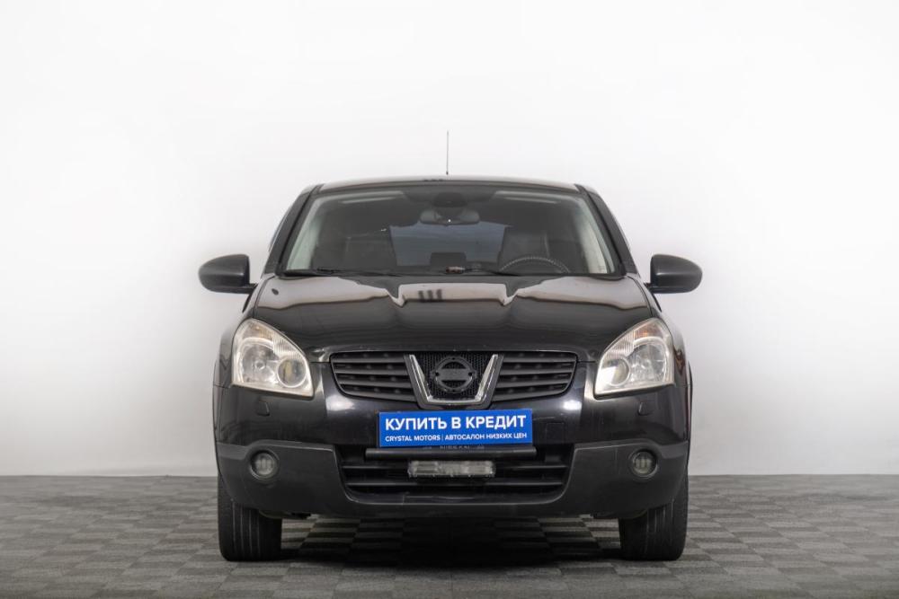 Nissan Qashqai I Томск  - изображение 4