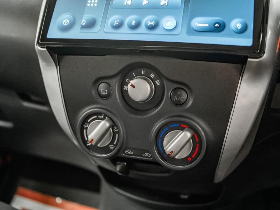 Nissan Note II Рестайлинг Красноярск  - изображение 14