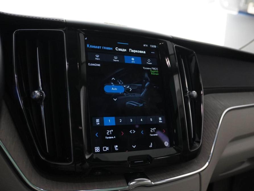 Volvo XC60 II Рестайлинг Москва  - изображение 17