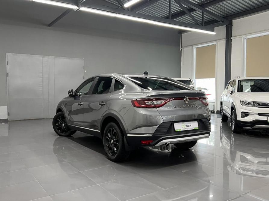 Renault Arkana I Тверь  - изображение 6