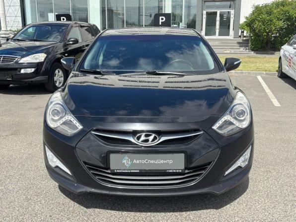 Hyundai i40 I с пробегом 2013 года, цена 710 000 рублей, 201000 км, седан, Автокод Объявления