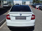 Skoda Rapid I Рестайлинг Санкт-Петербург  - изображение 21