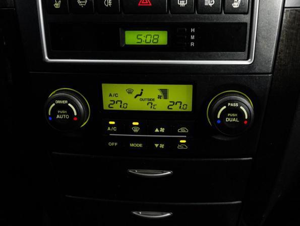 Kia Sorento I Рестайлинг с пробегом 2009 года, цена 699 000 рублей, 318496 км, внедорожник, Автокод Объявления