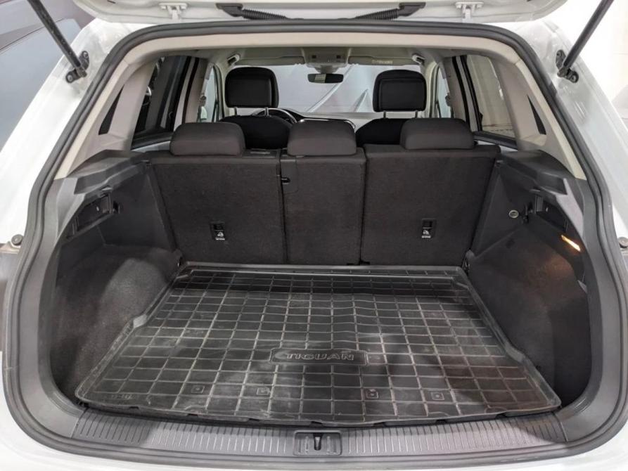 Volkswagen Tiguan II Рестайлинг Пермь  - изображение 28