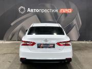 Toyota Camry VIII (XV70) Пермь  - изображение 28
