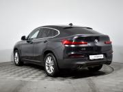 BMW X4 II (G02) Санкт-Петербург  - изображение 28