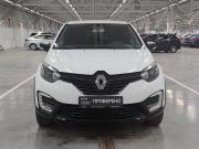 Renault Kaptur I Казань  - изображение 24