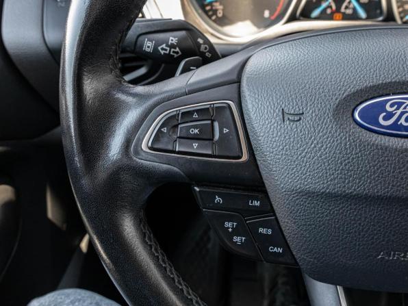 Ford Kuga II с пробегом 2016 года, цена 2 098 000 рублей, 112597 км, внедорожник, Автокод Объявления