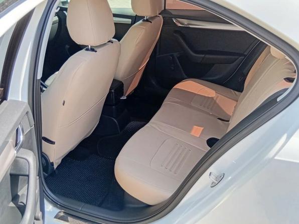 Skoda Octavia III (A7) с пробегом 2015 года, цена 1 140 000 рублей, 148949 км, лифтбек, Автокод Объявления