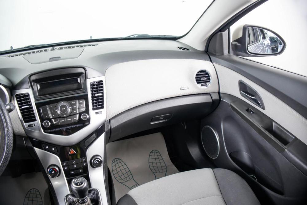 Chevrolet Cruze I Пермь  - изображение 14