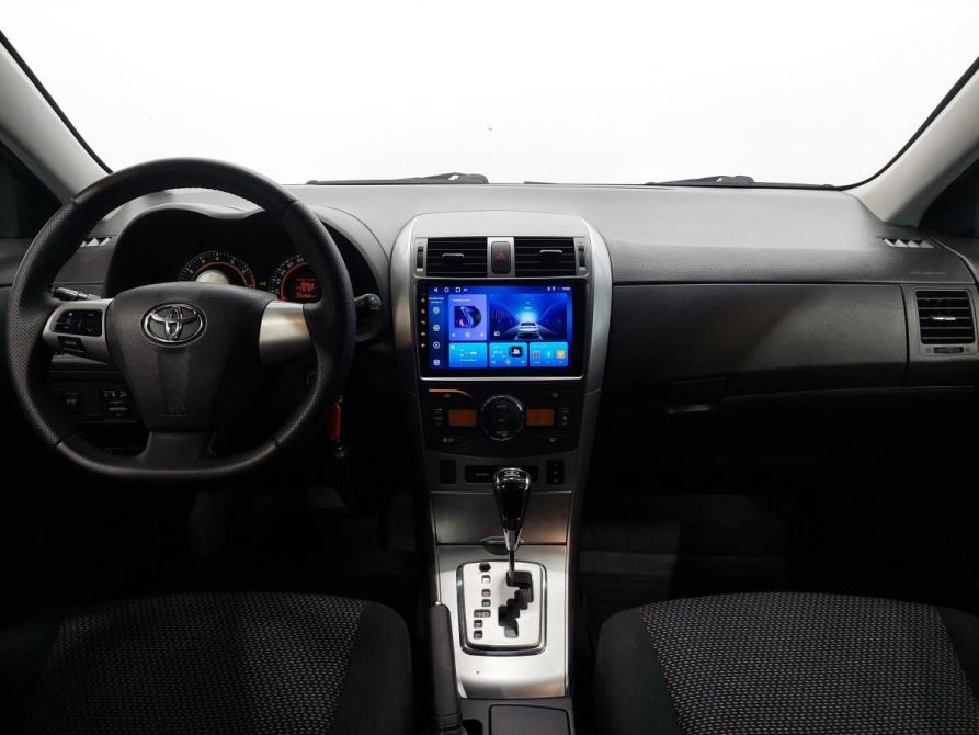 Toyota Corolla X (E140 E150) Рестайлинг Пермь  - изображение 11
