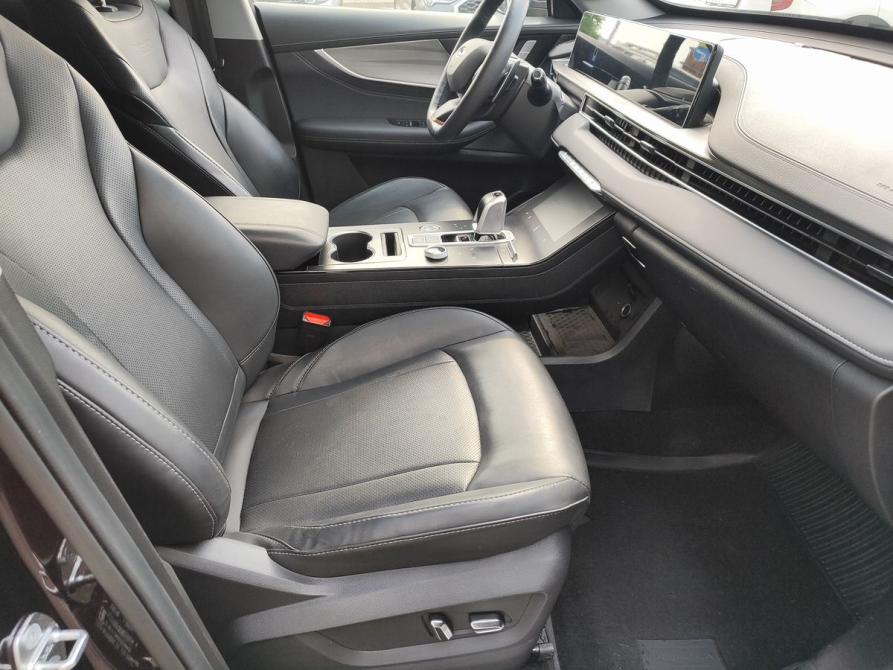 Chery Tiggo 8 Pro Max I Москва  - изображение 9