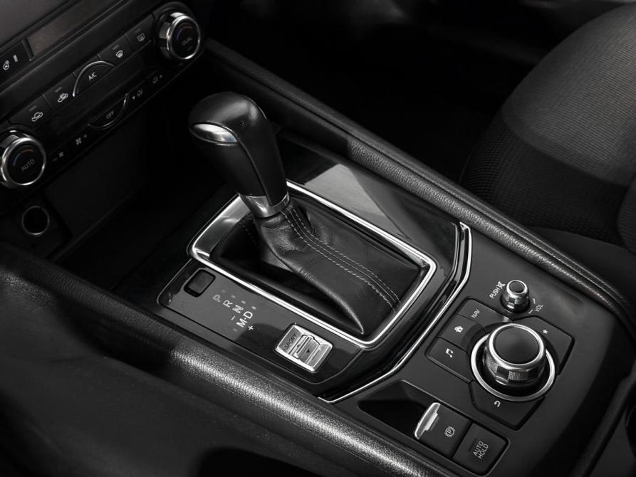 Mazda CX-5 II Санкт-Петербург  - изображение 11