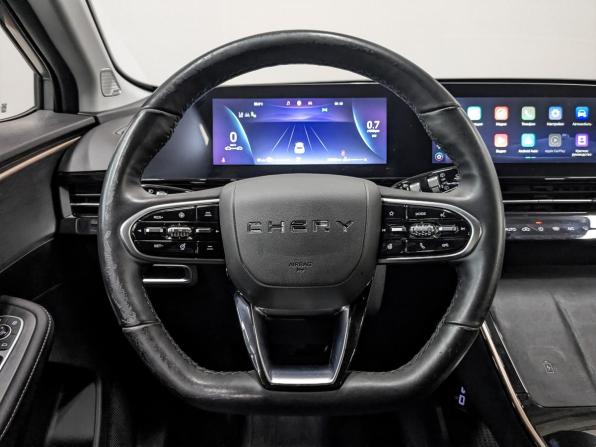 Omoda C5 I с пробегом 2023 года, цена 1 715 000 рублей, 34937 км, внедорожник, Автокод Объявления