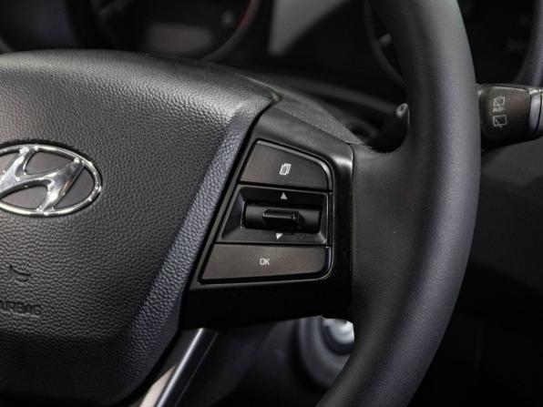 Hyundai Creta I с пробегом 2017 года, цена 1 651 000 рублей, 110000 км, внедорожник, Автокод Объявления