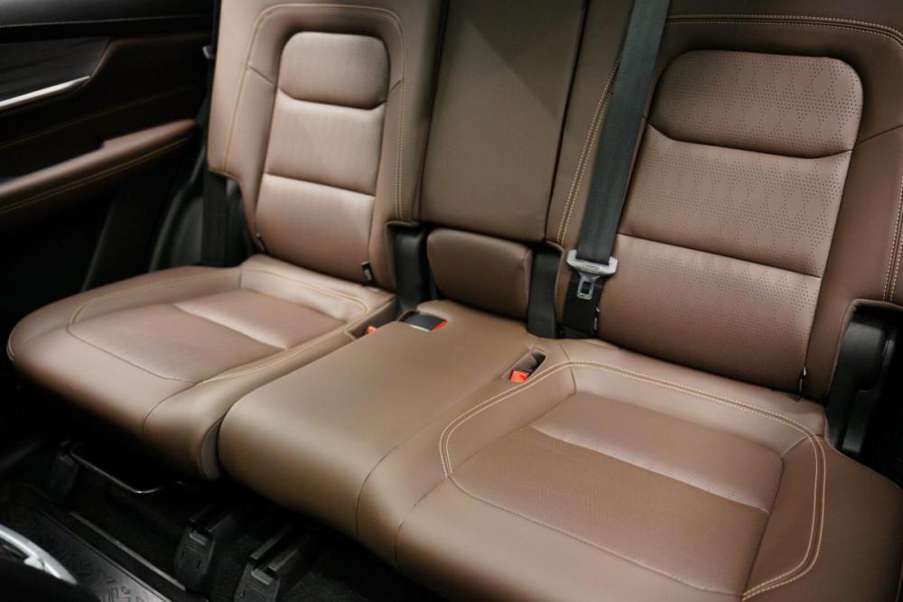 Chery Tiggo 8 Pro I Крым  - изображение 18