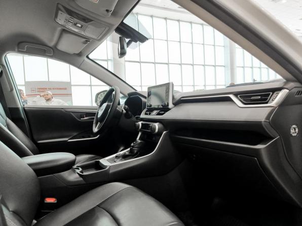 Toyota RAV4 V (XA50) с пробегом 2020 года, цена 2 650 000 рублей, 151491 км, внедорожник, Автокод Объявления