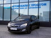Opel Astra J Екатеринбург  - изображение 22