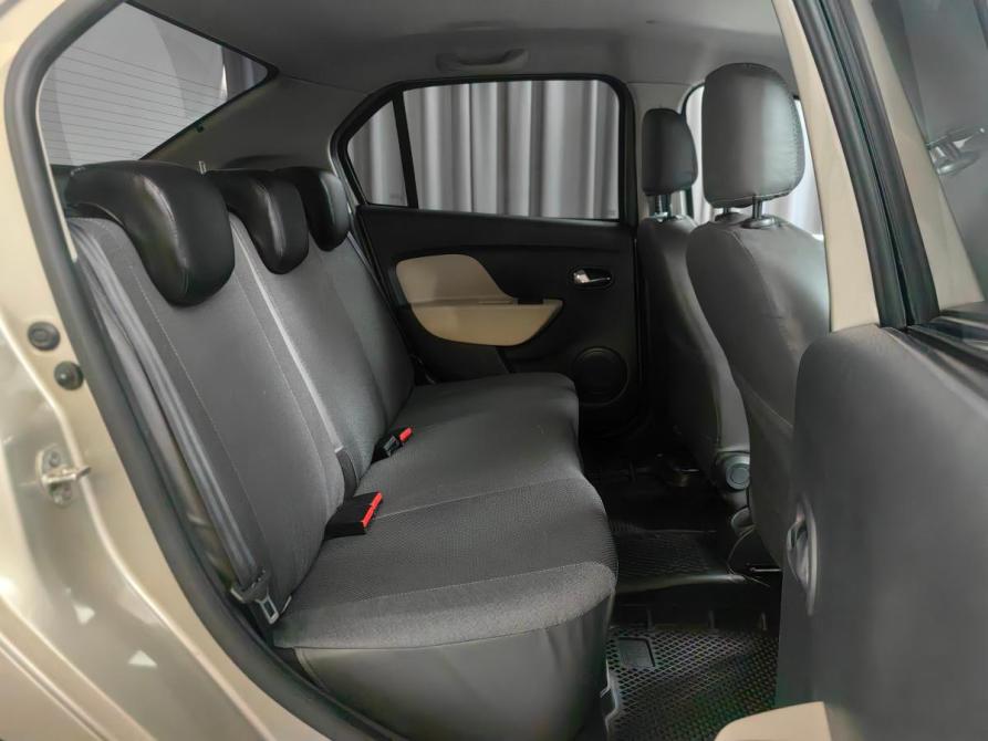 Renault Logan II Москва  - изображение 10