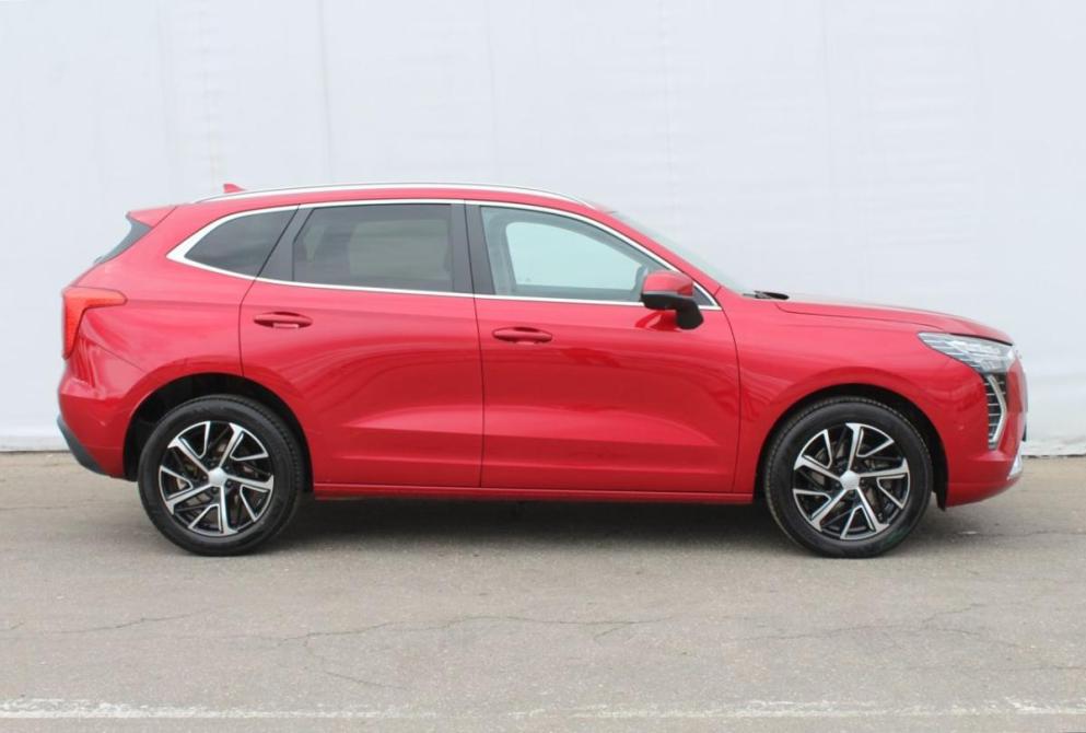 Haval Jolion I Рестайлинг Нижний Новгород  - изображение 4