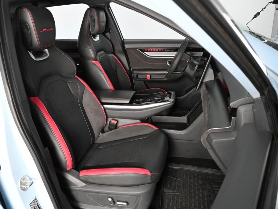 JETOUR DASHING I Ростов-на-Дону  - изображение 8