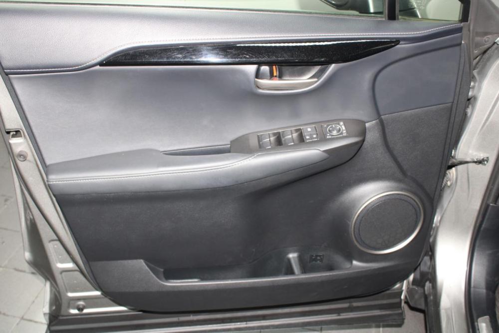 Lexus NX I Владивосток  - изображение 19