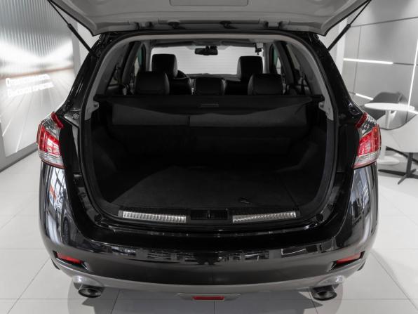 Nissan Murano II (Z51) Рестайлинг 2 с пробегом 2014 года, цена 1 375 000 рублей, 199687 км, внедорожник, Автокод Объявления