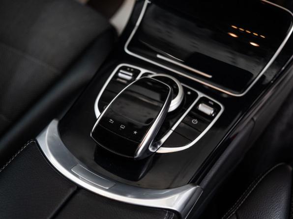 Mercedes-Benz C-Класс IV (W205) с пробегом 2015 года, цена 1 625 000 рублей, 97147 км, универсал, Автокод Объявления