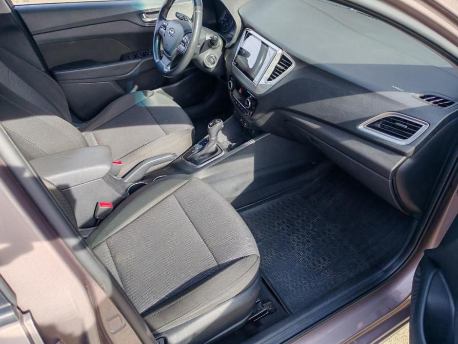 Hyundai Solaris II Оренбург  - изображение 17