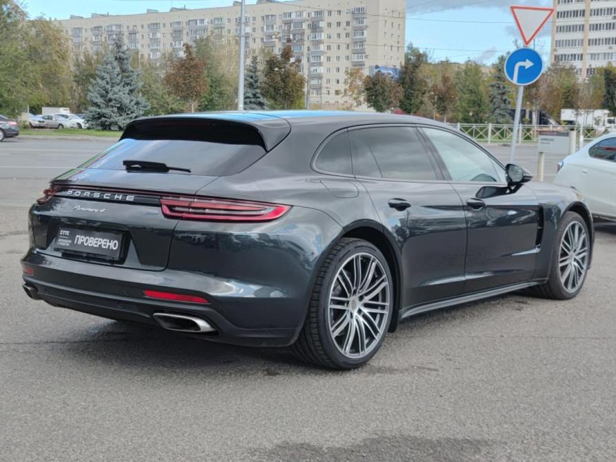Porsche Panamera II Казань  - изображение 6