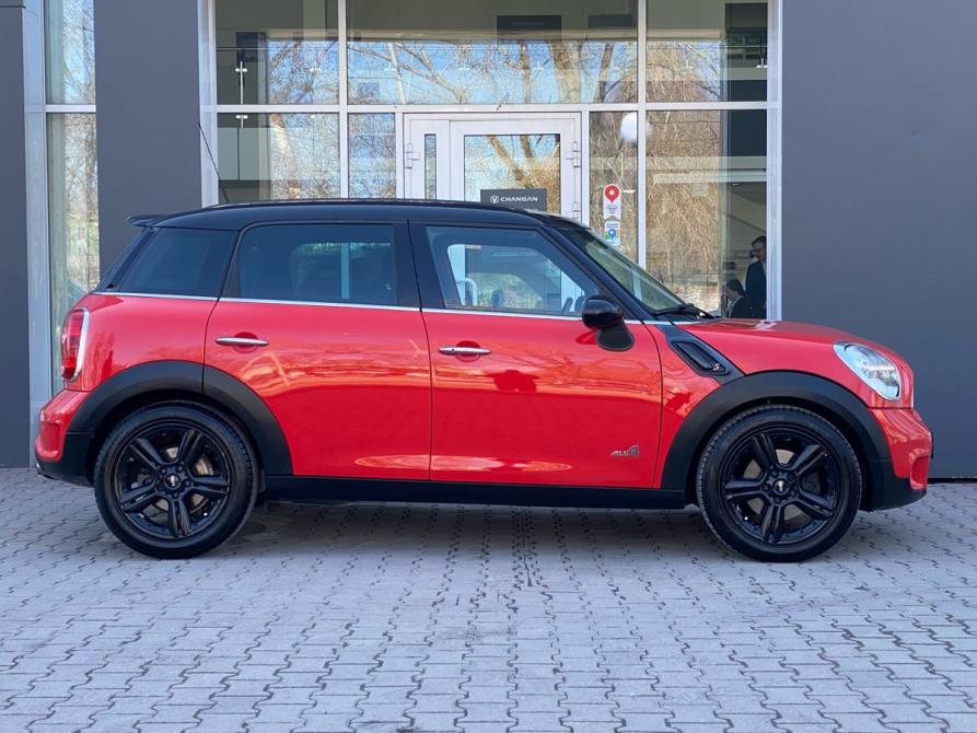 Mini Countryman I Екатеринбург  - изображение 6