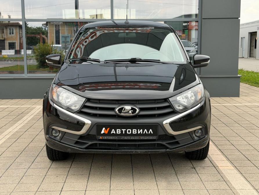 Lada (ВАЗ) Granta I Рестайлинг Владикавказ  - изображение 2