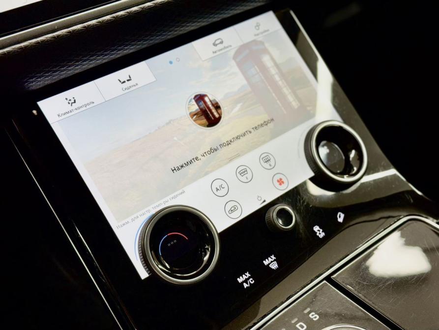 Land Rover Range Rover Velar I Вологда  - изображение 15