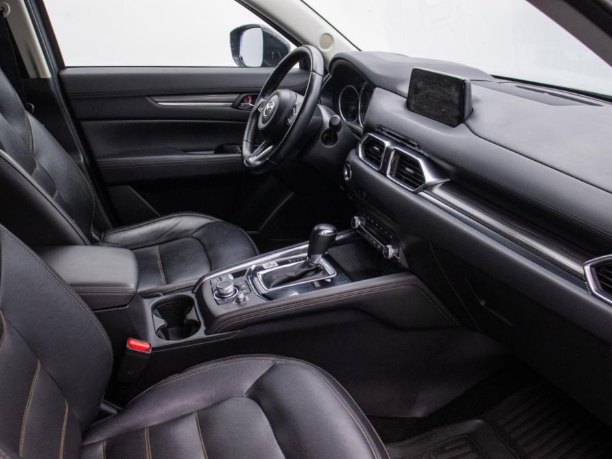 Mazda CX-5 II Москва  - изображение 9