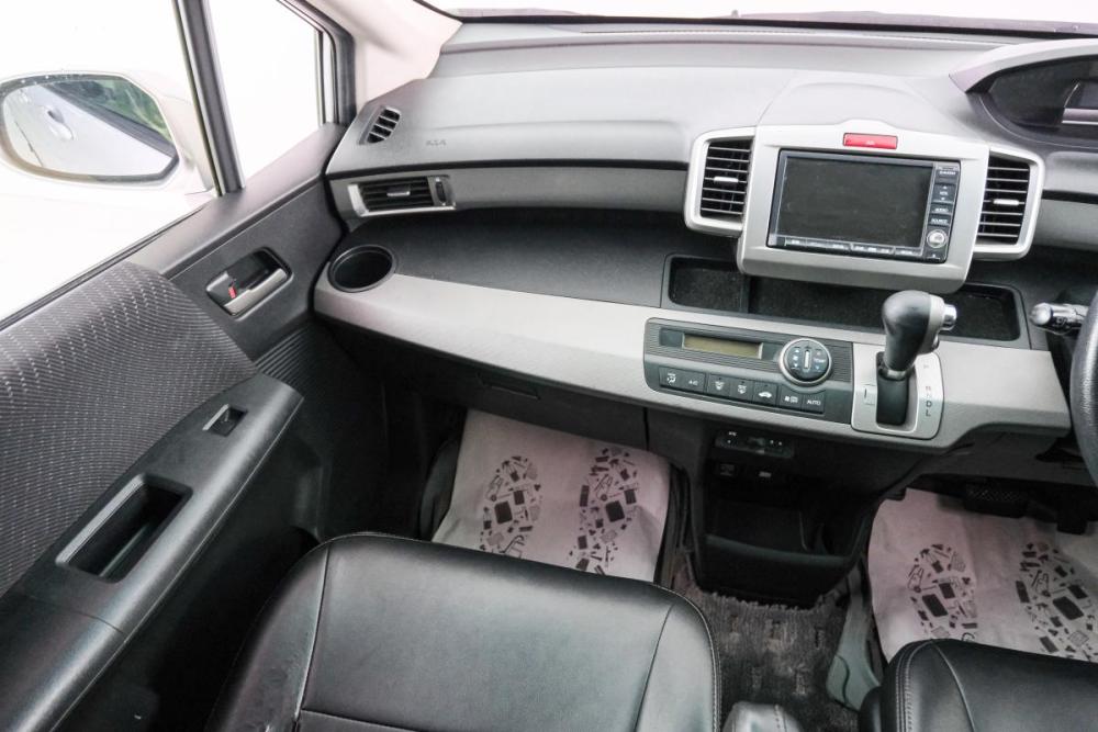 Honda Freed I Рестайлинг Красноярск  - изображение 12