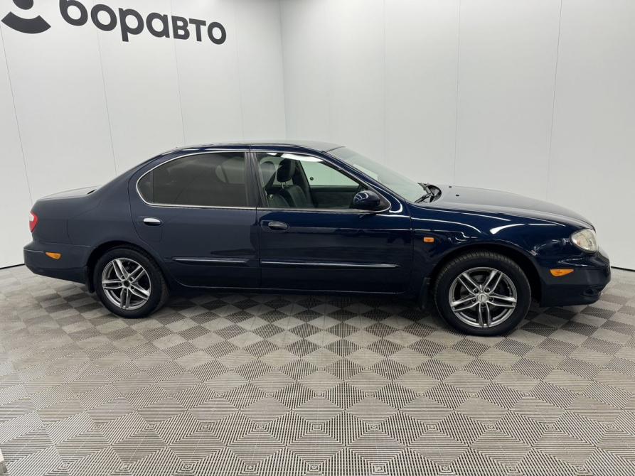 Nissan Maxima V (A33) Воронеж  - изображение 9