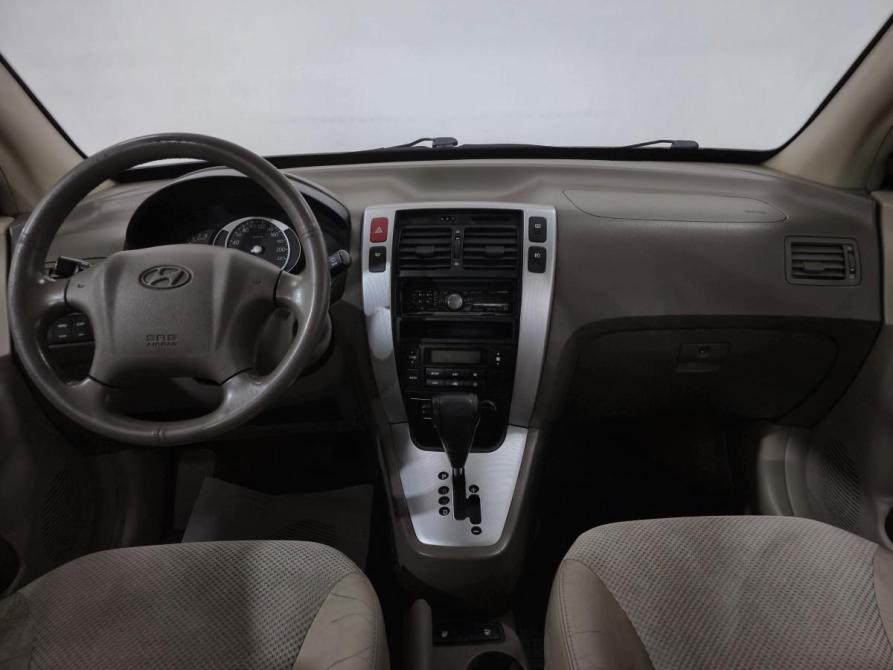 Hyundai Tucson I Альметьевск  - изображение 11