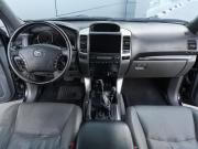 Toyota Land Cruiser Prado 120 Series Рестайлинг Москва  - изображение 39
