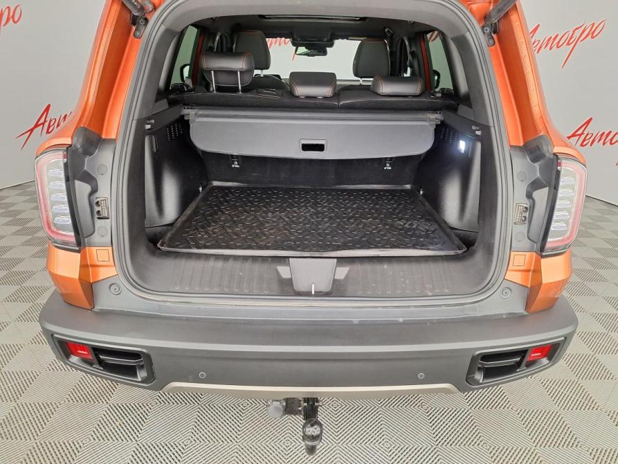 Haval Dargo I Псков  - изображение 23