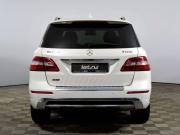Mercedes-Benz M-Класс III (W166) Санкт-Петербург  - изображение 28