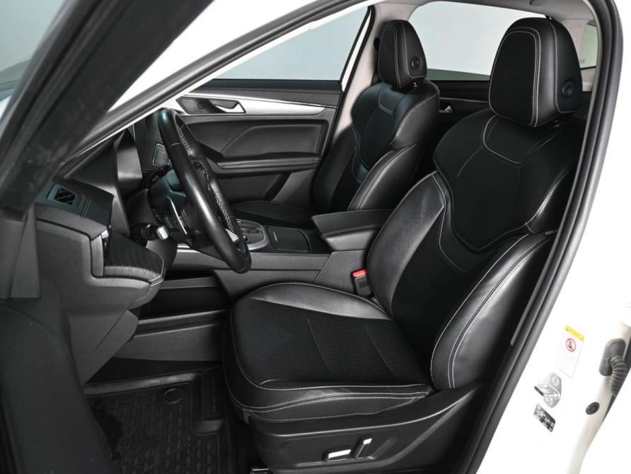 Haval Jolion I Рестайлинг Ростов-на-Дону  - изображение 10