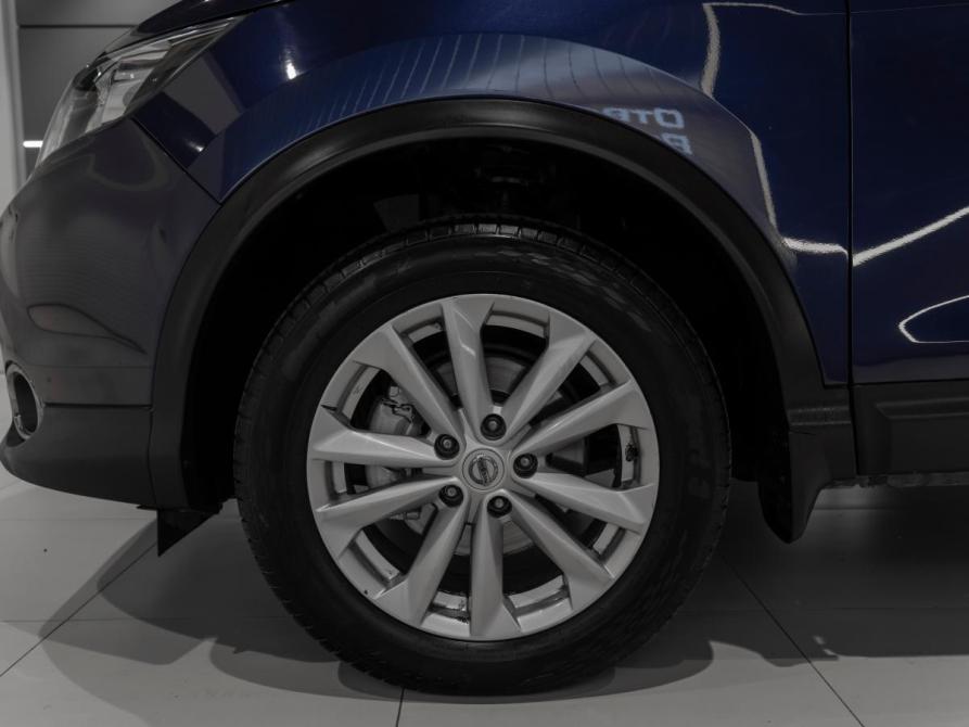 Nissan Qashqai II Москва  - изображение 24