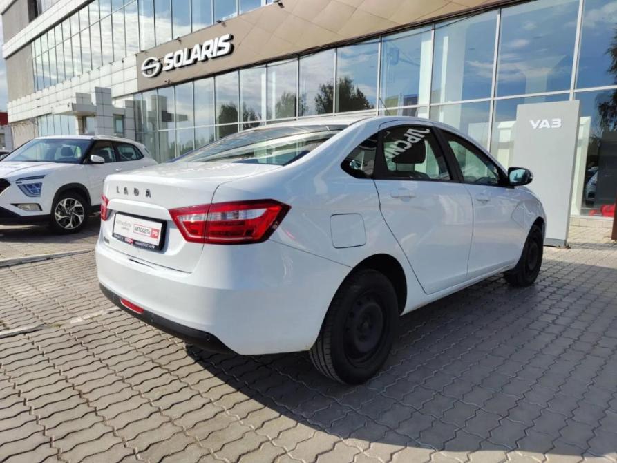 Lada (ВАЗ) Vesta I Набережные Челны  - изображение 17
