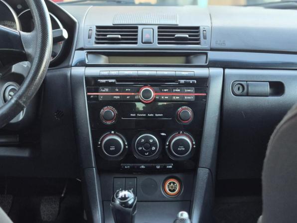 Mazda 3 I (BK) Рестайлинг с пробегом 2008 года, цена 469 000 рублей, 196371 км, седан, Автокод Объявления